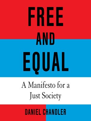 cover image of Free and Equal